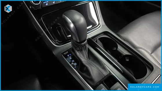 HYUNDAI GRANDEUR 3.0 EXCLUSIVE