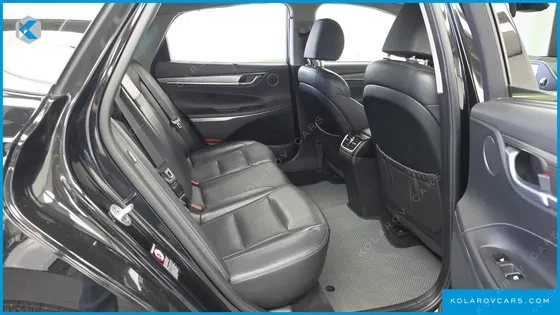 HYUNDAI GRANDEUR 3.0 EXCLUSIVE