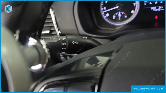 HYUNDAI GRANDEUR 3.0 EXCLUSIVE