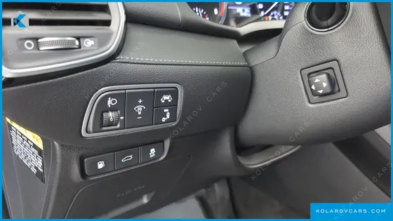 HYUNDAI GRANDEUR 3.0 EXCLUSIVE
