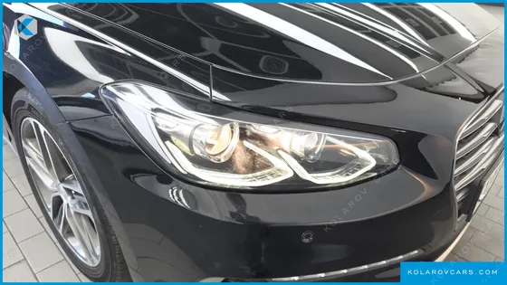 HYUNDAI GRANDEUR 3.0 EXCLUSIVE