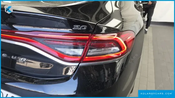 HYUNDAI GRANDEUR 3.0 EXCLUSIVE