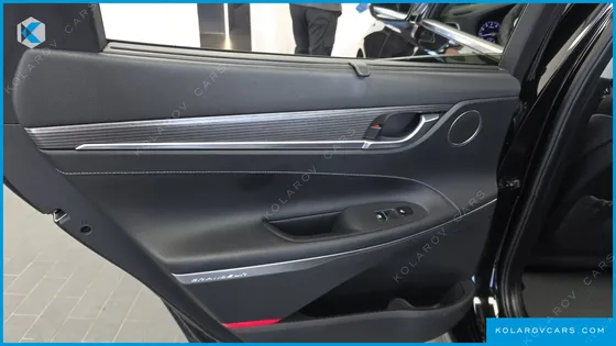 HYUNDAI GRANDEUR 3.0 EXCLUSIVE