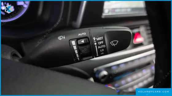 HYUNDAI GRANDEUR 3.0 EXCLUSIVE