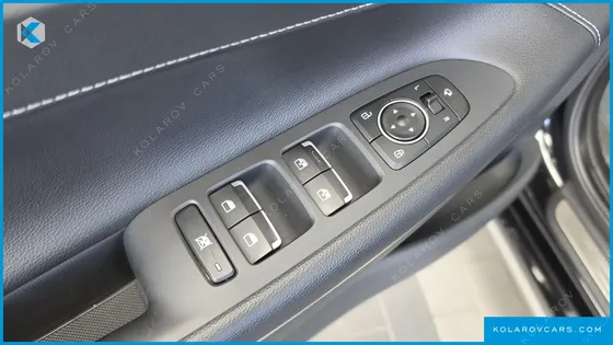 HYUNDAI GRANDEUR 3.0 EXCLUSIVE