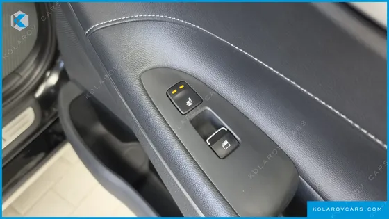 HYUNDAI GRANDEUR 3.0 EXCLUSIVE
