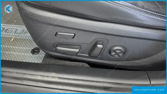HYUNDAI GRANDEUR 3.0 EXCLUSIVE