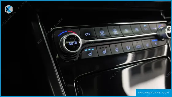 HYUNDAI GRANDEUR 3.0 EXCLUSIVE