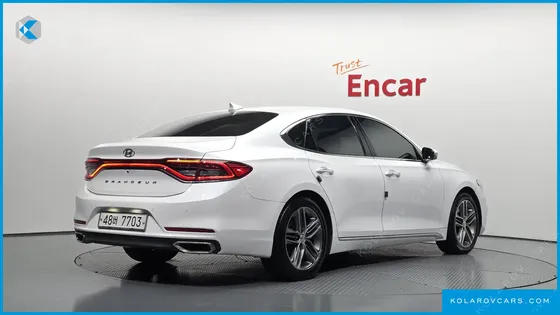 HYUNDAI GRANDEUR 3.0 LPI MODERN