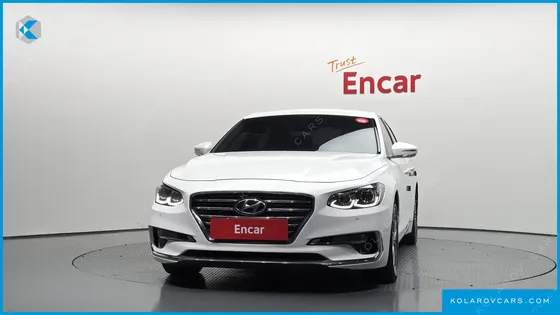 HYUNDAI GRANDEUR 3.0 LPI MODERN