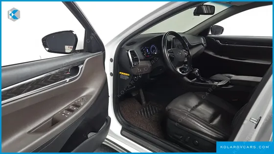 HYUNDAI GRANDEUR 3.0 LPI MODERN