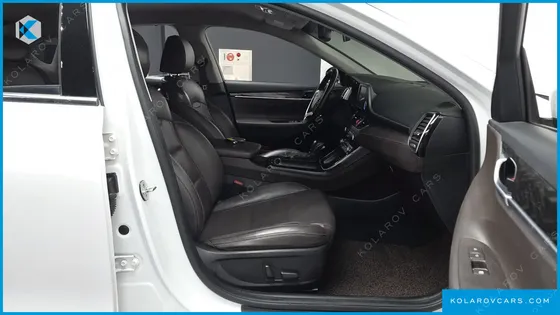 HYUNDAI GRANDEUR 3.0 LPI MODERN