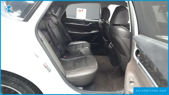HYUNDAI GRANDEUR 3.0 LPI MODERN