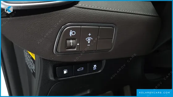 HYUNDAI GRANDEUR 3.0 LPI MODERN