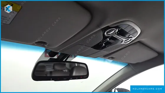 HYUNDAI GRANDEUR 3.0 LPI MODERN