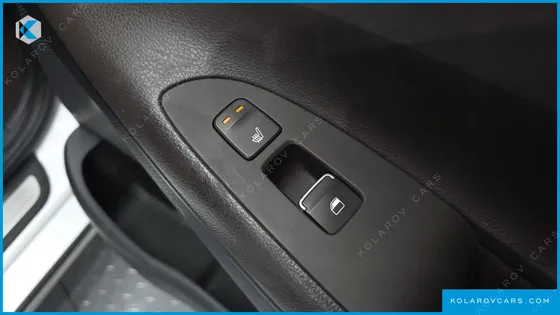 HYUNDAI GRANDEUR 3.0 LPI MODERN