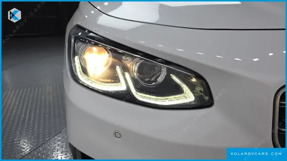 HYUNDAI GRANDEUR 3.0 LPI MODERN