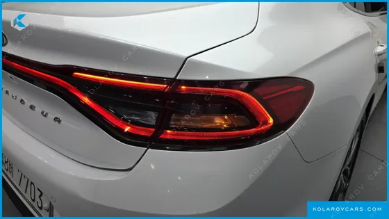 HYUNDAI GRANDEUR 3.0 LPI MODERN