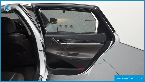 HYUNDAI GRANDEUR 3.0 LPI MODERN
