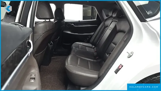 HYUNDAI GRANDEUR 3.0 LPI MODERN