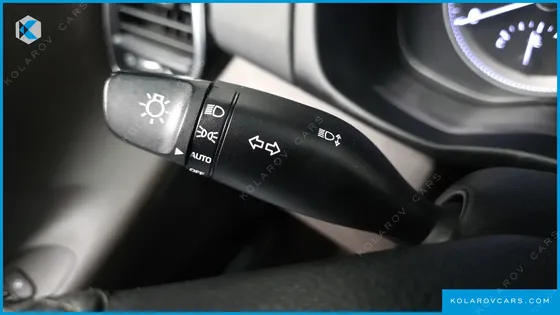 HYUNDAI GRANDEUR 3.0 LPI MODERN