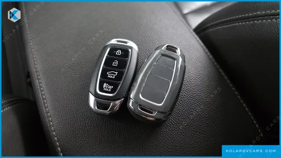 HYUNDAI GRANDEUR 3.0 LPI MODERN