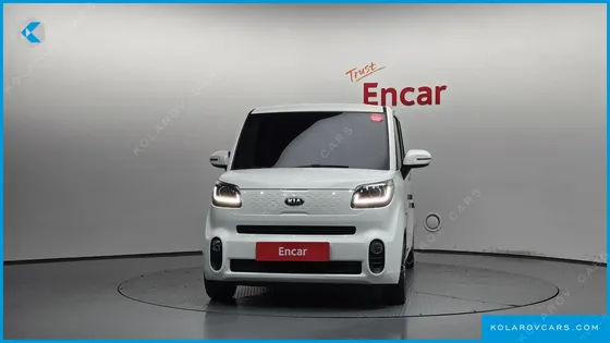 KIA RAY PRESTIGE