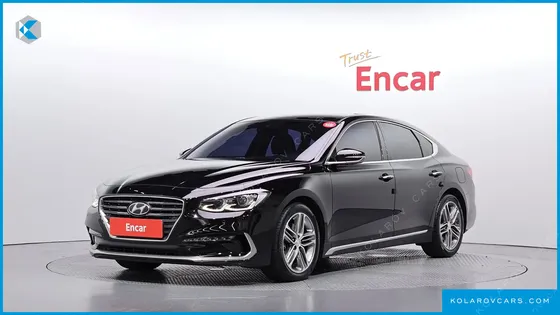 HYUNDAI GRANDEUR 2.4 PREMIUM
