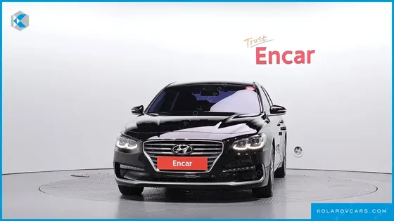 HYUNDAI GRANDEUR 2.4 PREMIUM