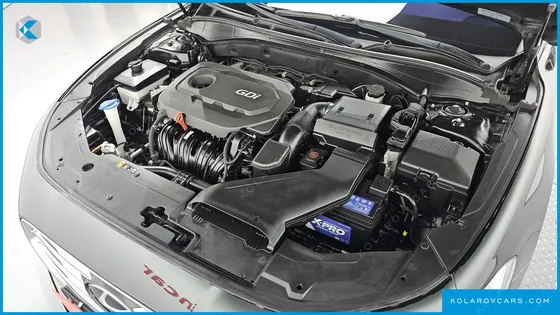 HYUNDAI GRANDEUR 2.4 PREMIUM