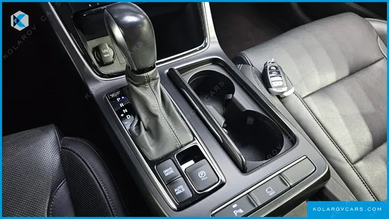 HYUNDAI GRANDEUR 2.4 PREMIUM