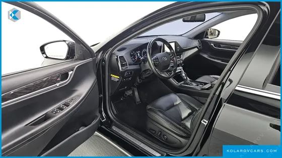 HYUNDAI GRANDEUR 2.4 PREMIUM