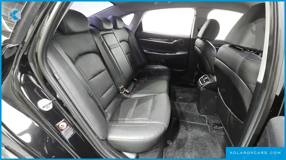 HYUNDAI GRANDEUR 2.4 PREMIUM