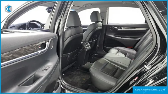 HYUNDAI GRANDEUR 2.4 PREMIUM