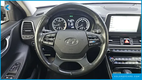 HYUNDAI GRANDEUR 2.4 PREMIUM