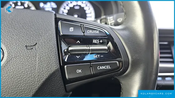HYUNDAI GRANDEUR 2.4 PREMIUM