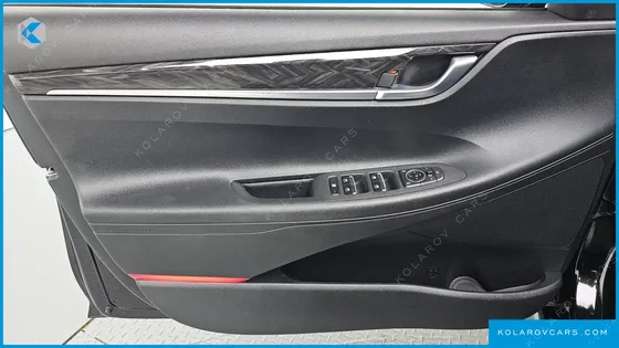 HYUNDAI GRANDEUR 2.4 PREMIUM