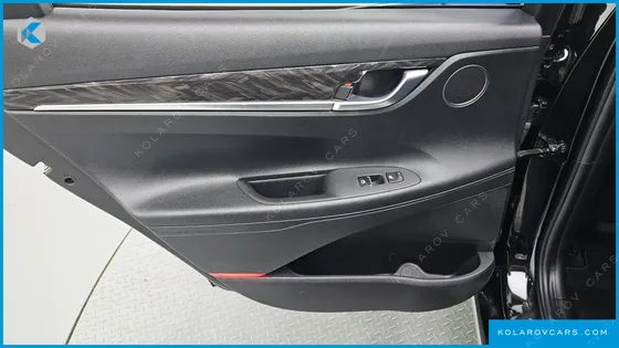 HYUNDAI GRANDEUR 2.4 PREMIUM