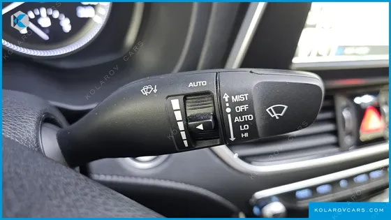 HYUNDAI GRANDEUR 2.4 PREMIUM