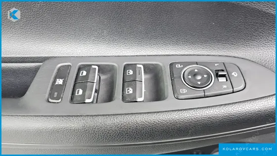HYUNDAI GRANDEUR 2.4 PREMIUM