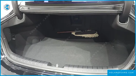HYUNDAI GRANDEUR 2.4 PREMIUM