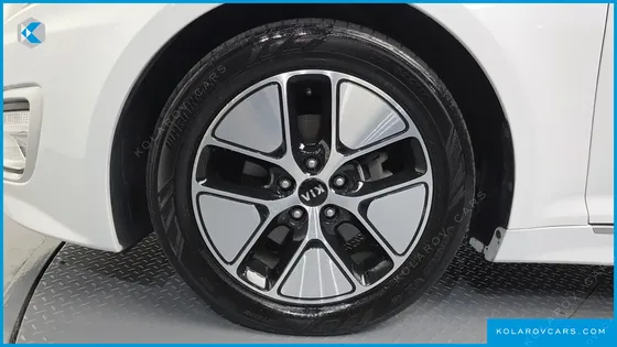 KIA K5 LUXURY