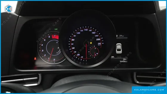 HYUNDAI ELANTRA (AVANTE) 1.6