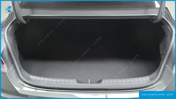 HYUNDAI ELANTRA (AVANTE) 1.6