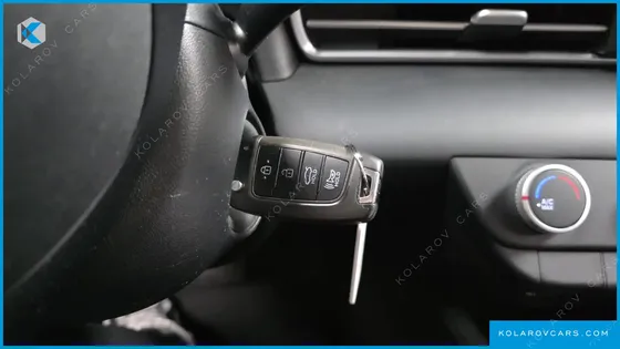 HYUNDAI ELANTRA (AVANTE) 1.6