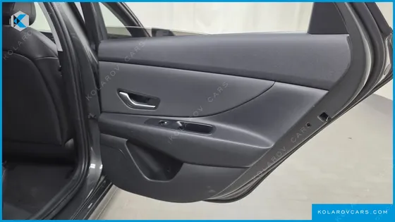 HYUNDAI ELANTRA (AVANTE) 1.6