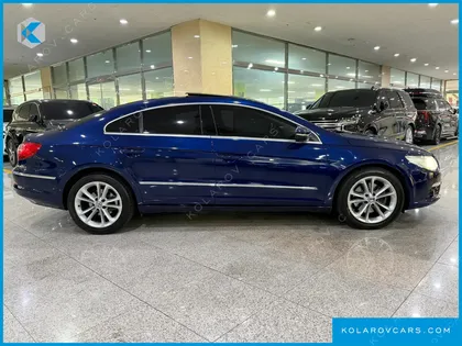 VOLKSWAGEN CC 2.0 TSI