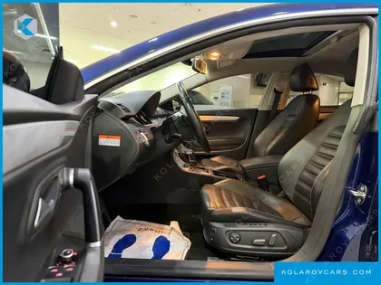 VOLKSWAGEN CC 2.0 TSI