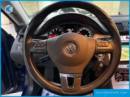 VOLKSWAGEN CC 2.0 TSI