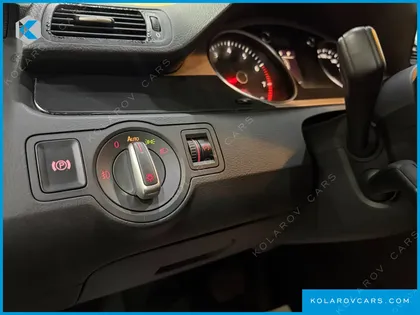 VOLKSWAGEN CC 2.0 TSI